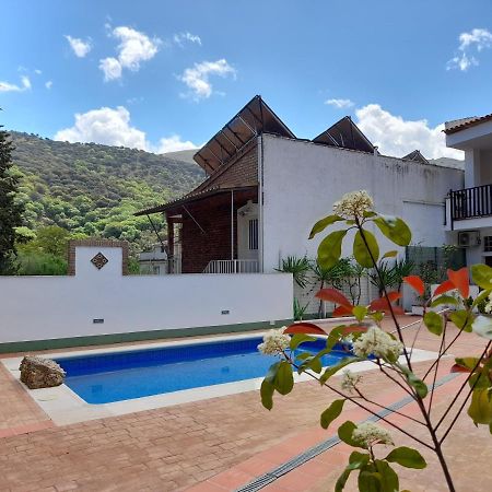 Apartamento Estacion 54 Benaoján Екстериор снимка