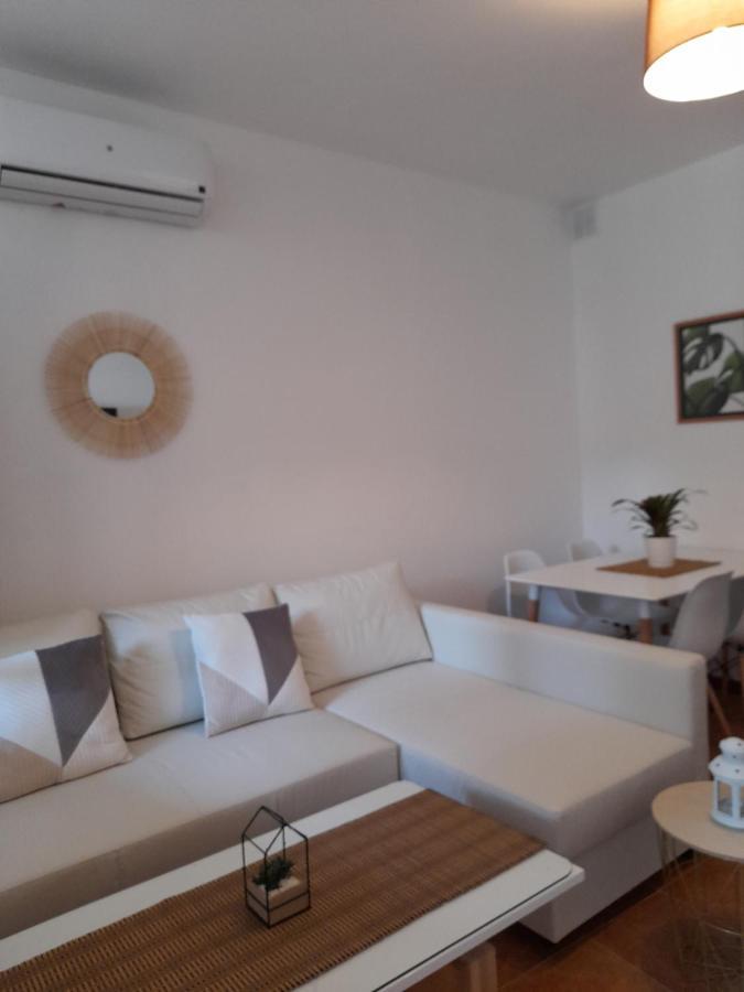 Apartamento Estacion 54 Apartment Benaoján Екстериор снимка