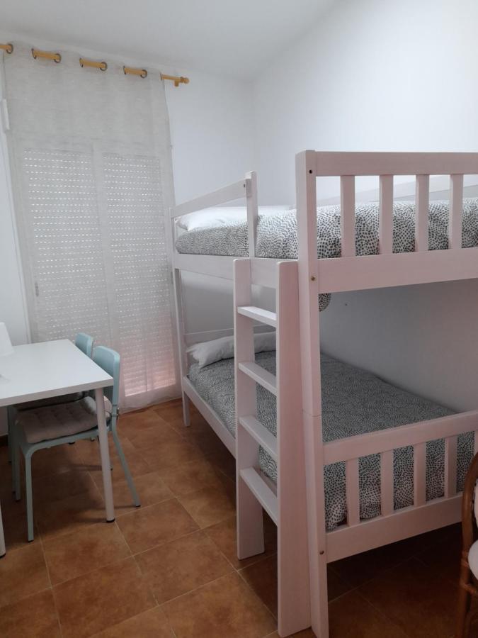 Apartamento Estacion 54 Apartment Benaoján Екстериор снимка