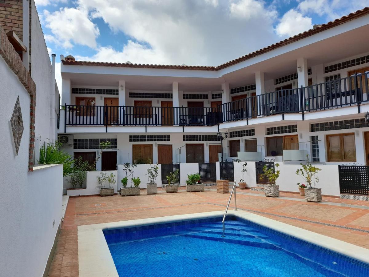 Apartamento Estacion 54 Benaoján Екстериор снимка