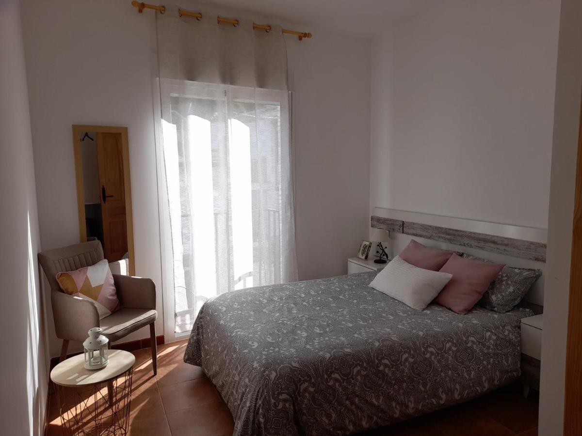 Apartamento Estacion 54 Benaoján Екстериор снимка