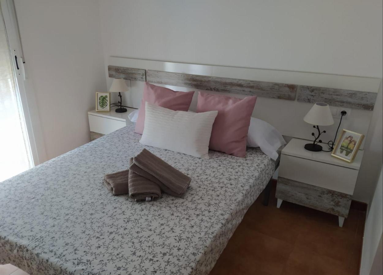 Apartamento Estacion 54 Benaoján Екстериор снимка