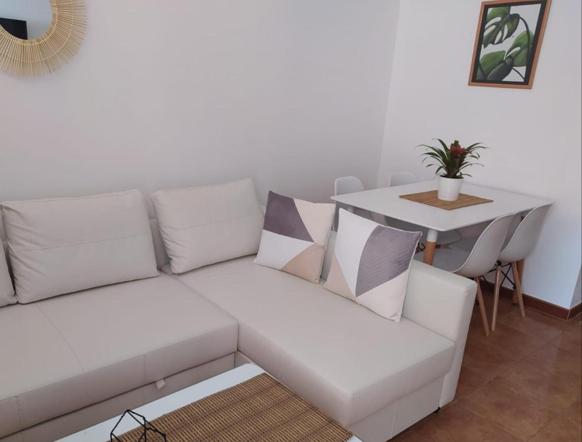 Apartamento Estacion 54 Benaoján Екстериор снимка