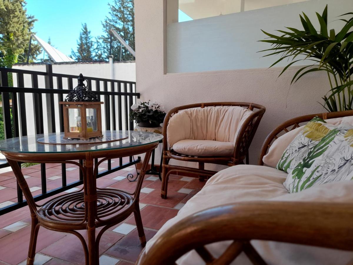 Apartamento Estacion 54 Benaoján Екстериор снимка