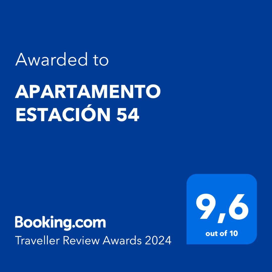 Apartamento Estacion 54 Apartment Benaoján Екстериор снимка